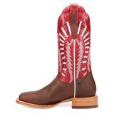 DAN POST WOMEN'S LACEY LEATHER WESTERN BOOT - DP5170