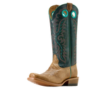 ARIAT WOMEN'S FUTURITY BOON CUTTER TOE WESTERN BOOT - 10074326