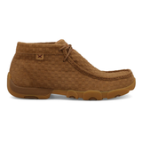 TWISTED X MEN'S CHUKKA DRIVING MOC - MDM0108