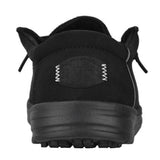 HEY DUDE MEN'S COMPOSITE TOE SLIP ON MOC TOE SHOE - 44701-060