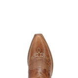 LAREDO WOMEN'S SUNDRA LEATHER WESTERN BOOT - 20081