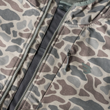 BURLEBO MEN'S DURANG0 JACKET - DURJ DURANGO JACKET