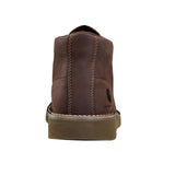 CARHARTT MEN'S WEDGE PLAIN TOE CHUKKA SHOE - FW4004