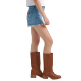 WRANGLER WOMEN'S RIYAH COWBOY SHORTS - 112373390