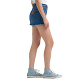 WOMEN'S WRANGLER JUNIPER COWBOY SHORTS - 112373391