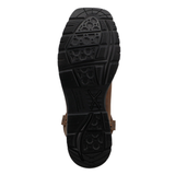 TWISTED X MEN'S 10" COWBOY WORK BOOT - MCW0011