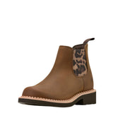 ARIAT FATBABY CHELSEA WESTERN BOOT - 10061165