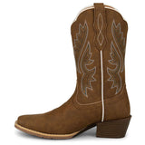 JUSTIN WOMEN'S DEZI 10" WESTERN BOOT - GY2881