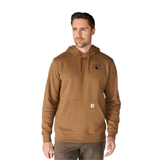 ARIAT MEN'S SAWYER WORK SWEATSHIRT - 107300