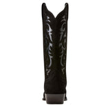 ARIAT WOMEN'S VALLIE X TOE WESTERN BOOT - 10080303