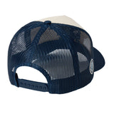 STETSON EAGLE TRUCKER HAT - SCSEAT000748