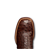 TECOVAS MEN'S THE EMMITT WESTERN BOOT - M10095TBC