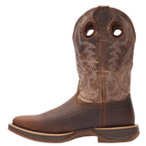 DURANGO MEN'S REBEL ULTRA-LITE WESTERN BOOT - DDB0515