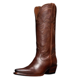 TECOVAS WOMEN’S THE ANNIE WESTERN BOOT - W20007SEQ