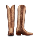 TECOVAS WOMEN'S LORETTA COPPER BOOT-W20054COP