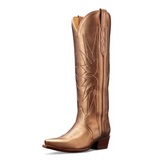 TECOVAS WOMEN'S LORETTA COPPER BOOT-W20054COP