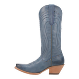 DAN POST WOMEN'S DONNAH SNIP TOE WESTERN BOOT - DP4277
