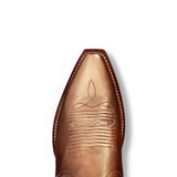 TECOVAS WOMEN'S LORETTA COPPER BOOT-W20054COP