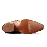 TECOVAS WOMEN'S LORETTA COPPER BOOT-W20054COP