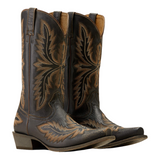ARIAT MEN'S RYMAN WESTERN BOOT - 10051046