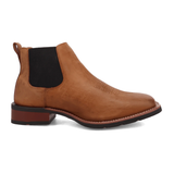 LARDO MEN’S DEVIN LEATHER BOOT - 70009