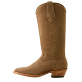 ARIAT WOMEN'S MARYSVILLE R TOE WESTERN BOOT-10063908