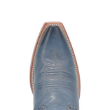 DAN POST WOMEN'S DONNAH SNIP TOE WESTERN BOOT - DP4277