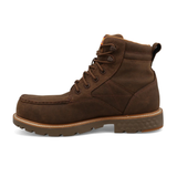 TWISTED X MEN’S 6” WORK BOOT - MXCNW12