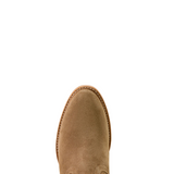 ARIAT WOMEN'S MARYSVILLE R TOE WESTERN BOOT-10063908