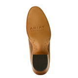 ARIAT WOMEN'S MARYSVILLE R TOE WESTERN BOOT-10063908