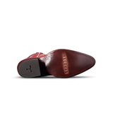 TECOVAS WOMEN’S THE JOLENE WESTERN BOOT - W20016CBN