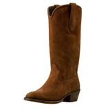 ARIAT WOMEN'S MARYSVILLE R TOE BOOT-10063909
