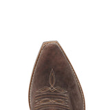 DURANGO WOMEN'S DRIFTWOOD BROWN SHYLOH WESTERN BOOT - DRD0507