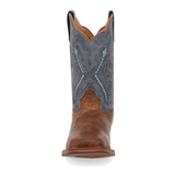 DAN POST TODDLER SALINA WESTERN BOOT - DPC4027