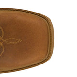 JUSTINE MEN'S BLINDER STEEL TOE WORK BOOT - PD4069