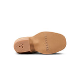 TECOVAS TODDLER THE ANNIE WESTERN BOOT - W80004BON TOD ANNIE