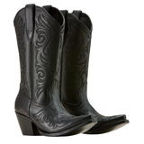 ARIAT WOMEN'S AMORA X TOE WETERN BOOT - 10074384