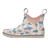XTRA TUFF WOMEN'S ANKLE DECK BOOT - XWAB4DC