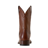 ARIAT MEN'S ALDEN WIDE SQUARE TOE WESTERN BOOT - 10074244