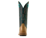 ARIAT WOMEN'S FUTURITY BOON CUTTER TOE WESTERN BOOT - 10074326