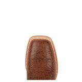 HYER MEN'S BURDETT WESTERN BOOT - HM11036