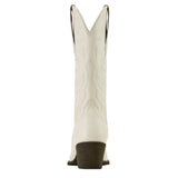 ARIAT WOMEN'S HERITAGE J TOE WESTERN BOOT - 10061204