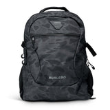 BURLEBO BACKPACK - BP BACKPACK