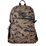 BURLEBO BACKPACK - BPACK