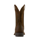 ARIAT MEN'S SPORT RAMBLER WIDE SQUARE TOE WESTERN BOOT - 10061176