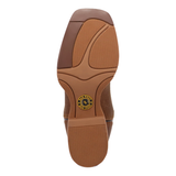 DAN POST KIDS BEASLEY LEATHER WESTERN BOOT - DPC4011