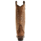 CIRCLE G WOMEN'S SNIP TOE WESTERN BOOT - L6213