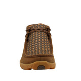 TWISTED X MEN'S CHUKKA DRIVING MOC - MDM0108