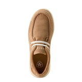 ARIAT KIDS HILO CORDUROY SLID ON SHOE - 10053799