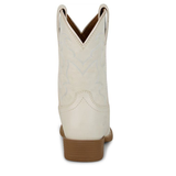 JUSTIN KIDS BRONCI JUNIOR WESTERN BOOT - JK2791